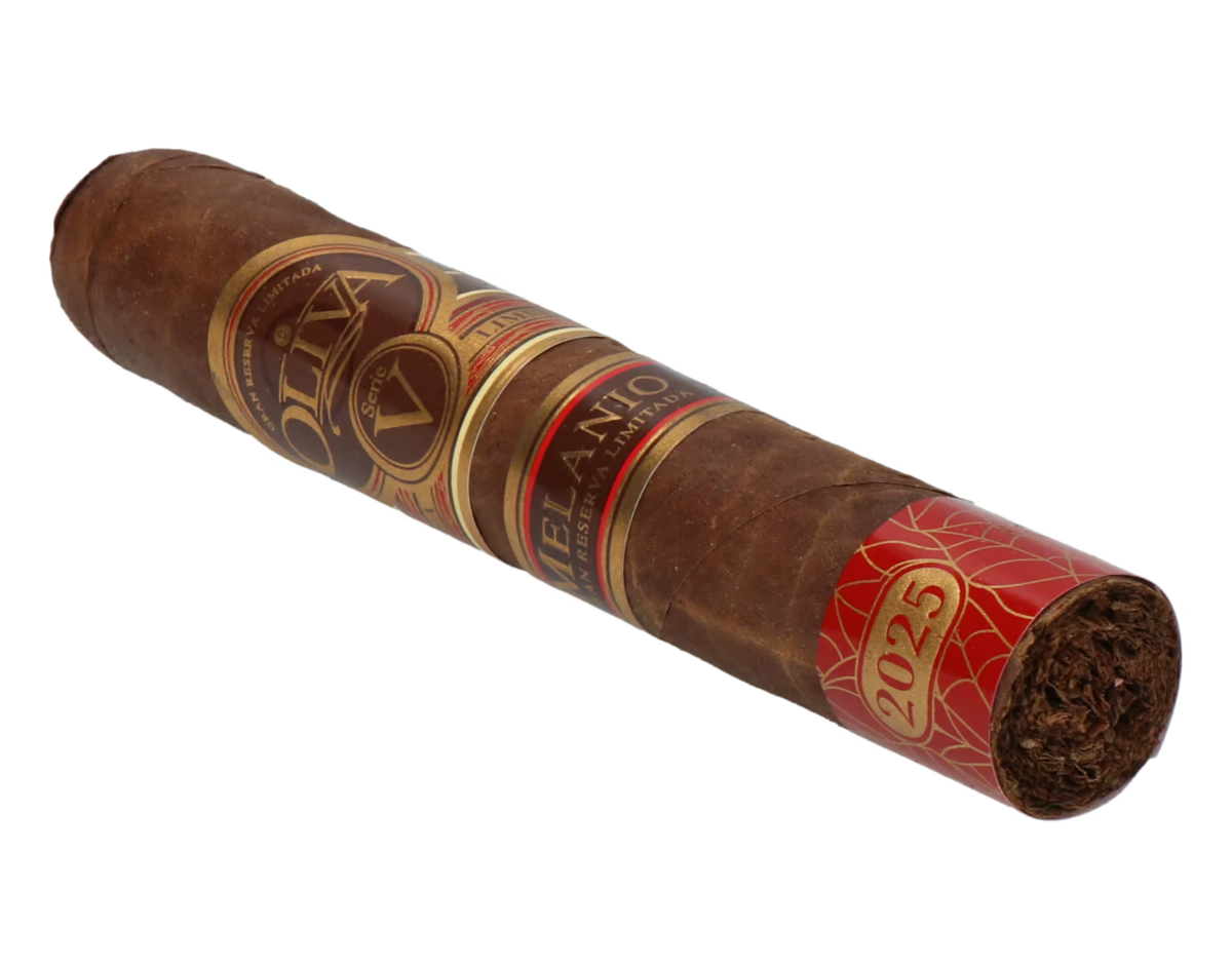 Oliva Robusto Extra Edicion Año 2025 – Bild 8