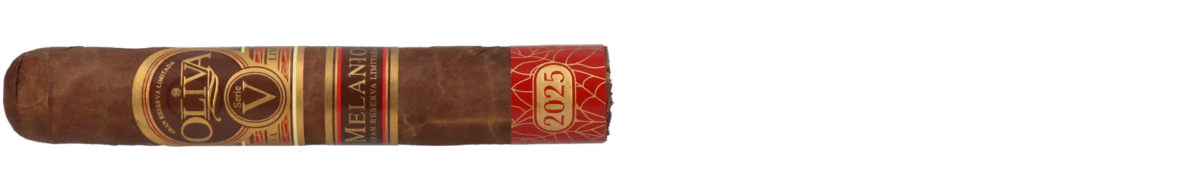Oliva Robusto Extra Edicion Año 2025