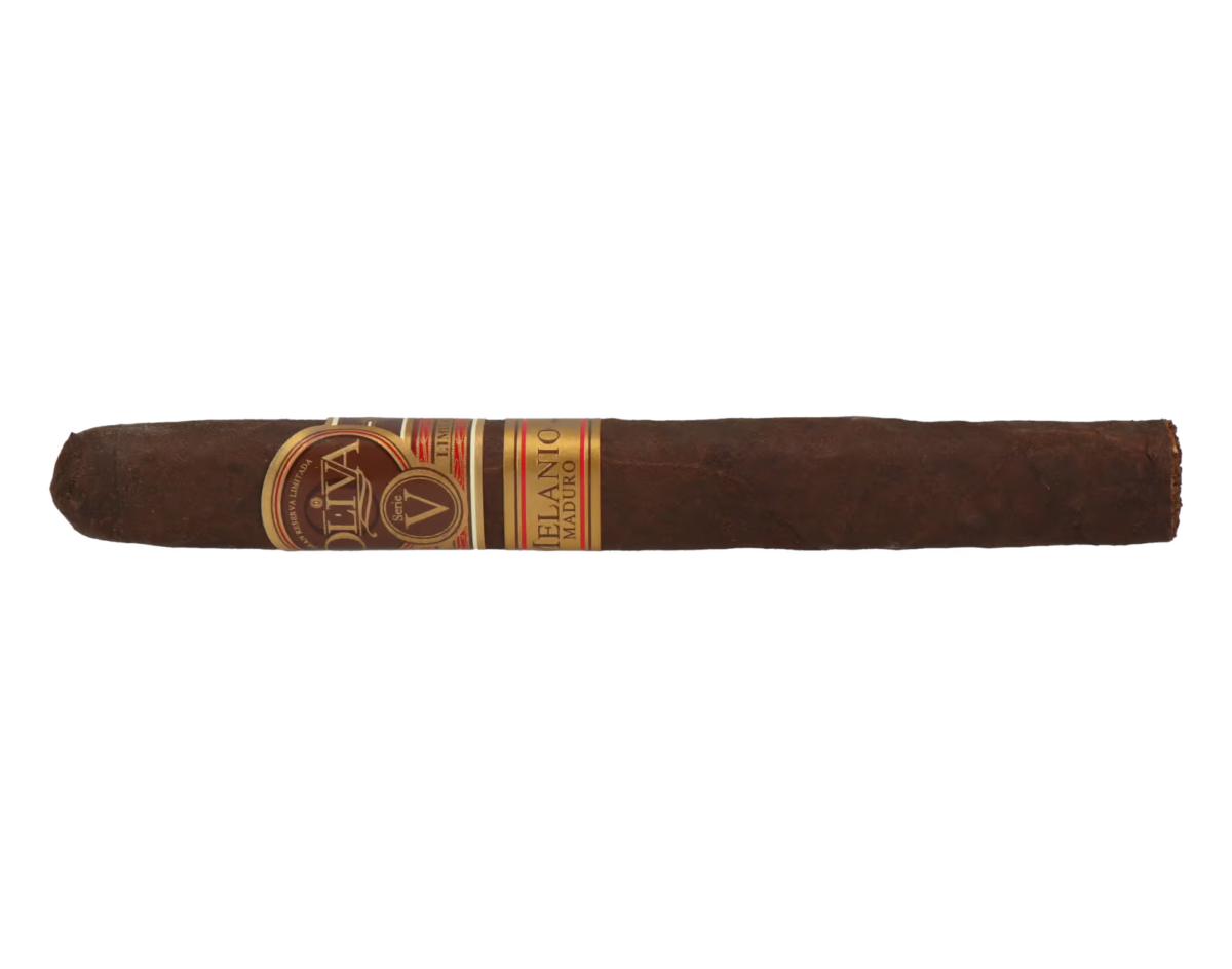 Oliva Serie V Melanio Maduro Churchill – Bild 5