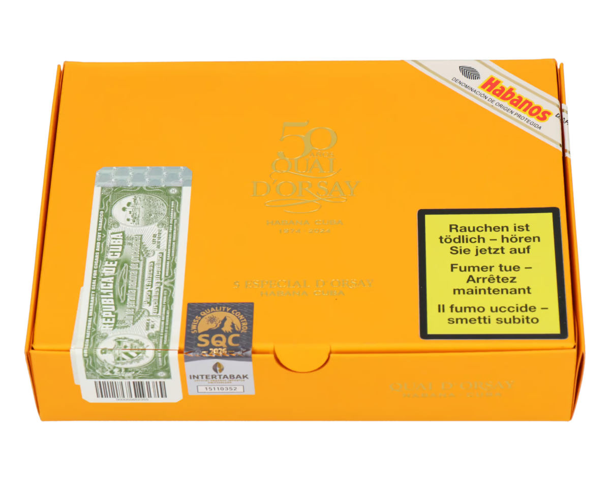 Quai d'Orsay Especial d'Orsay - Gift Pack (5) – Bild 2