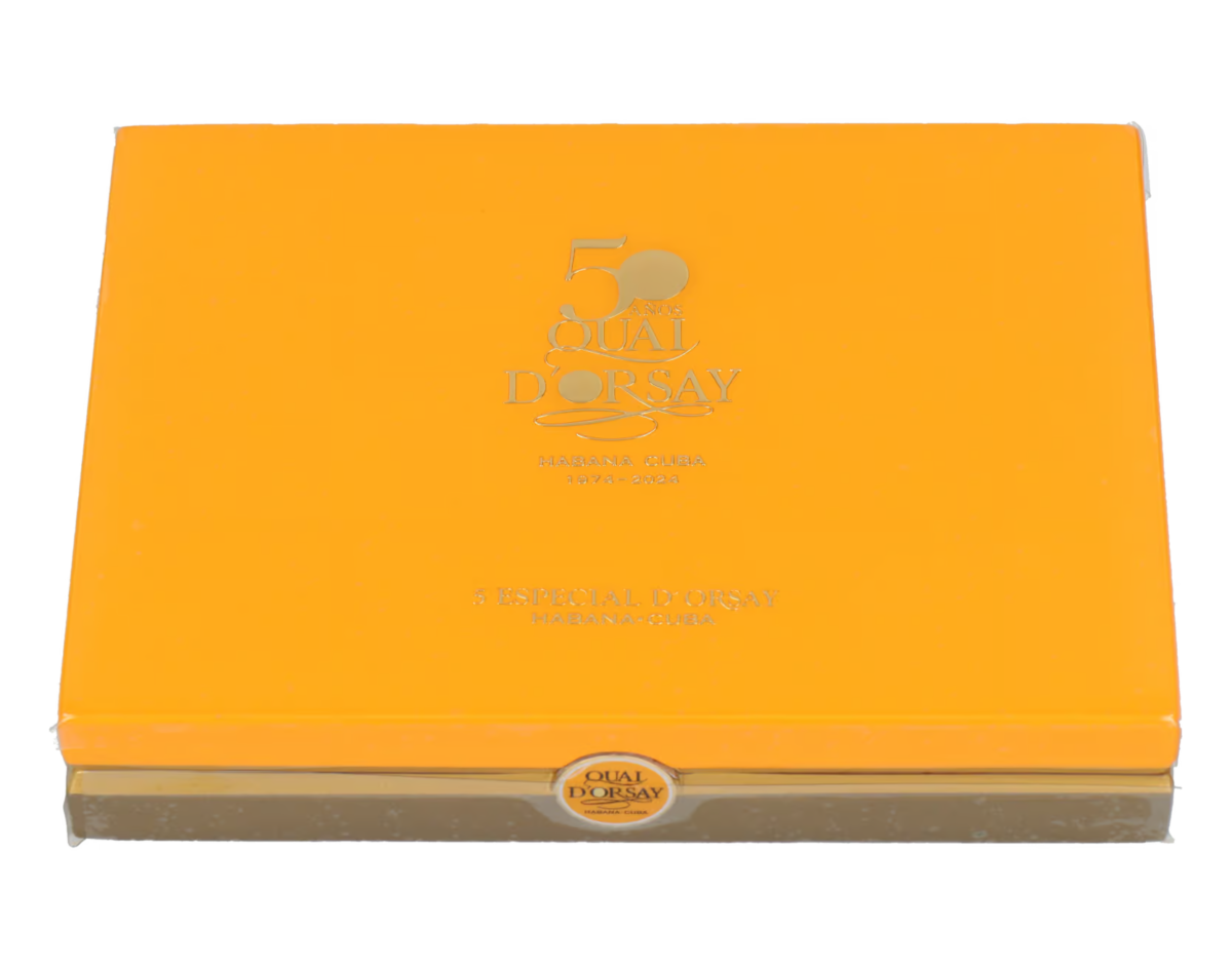 Quai d'Orsay Especial d'Orsay - Gift Pack (5) – Bild 4