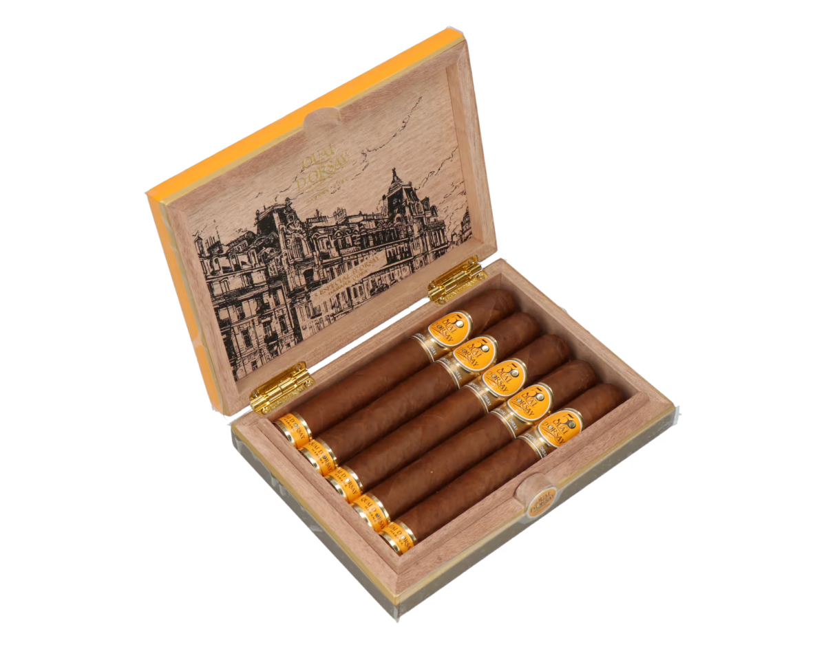 Quai d'Orsay Especial d'Orsay - Gift Pack (5) – Bild 6