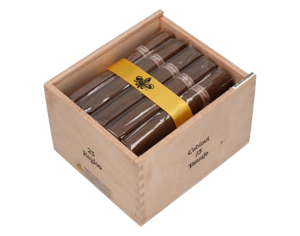 Tatuaje Seleccion de Cazador Regios – Bild 4