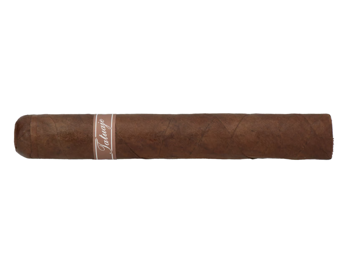 Tatuaje Seleccion de Cazador Regios – Bild 5