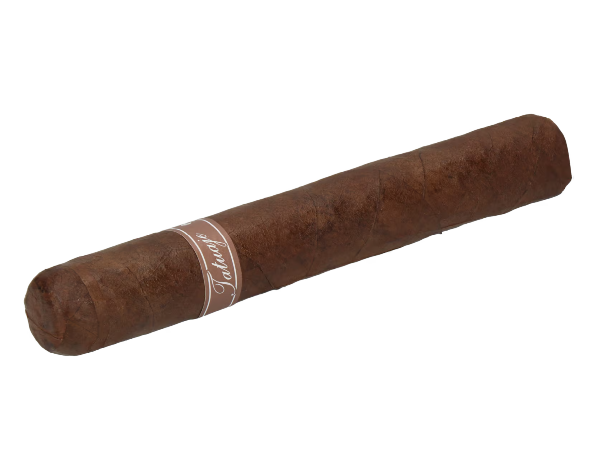 Tatuaje Seleccion de Cazador Regios – Bild 6