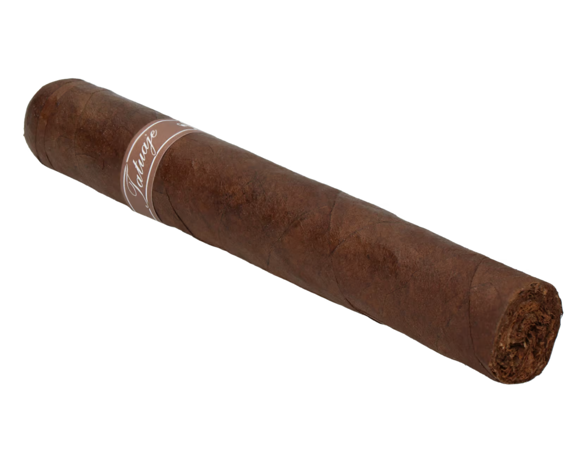 Tatuaje Seleccion de Cazador Regios – Bild 7