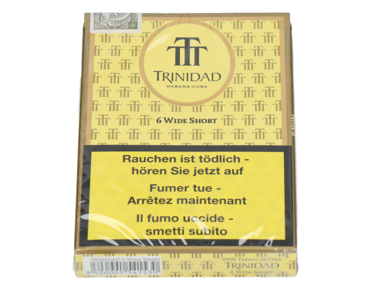 Trinidad - Wide Short – Bild 2
