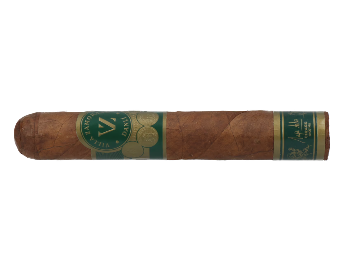 Villa Zamorano Colección Danlí Robusto – Bild 5