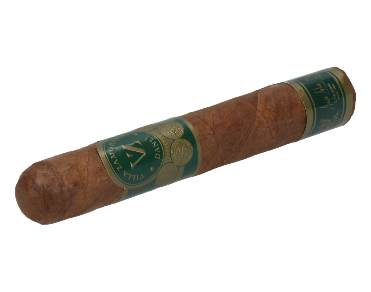 Villa Zamorano Colección Danlí Robusto – Bild 6