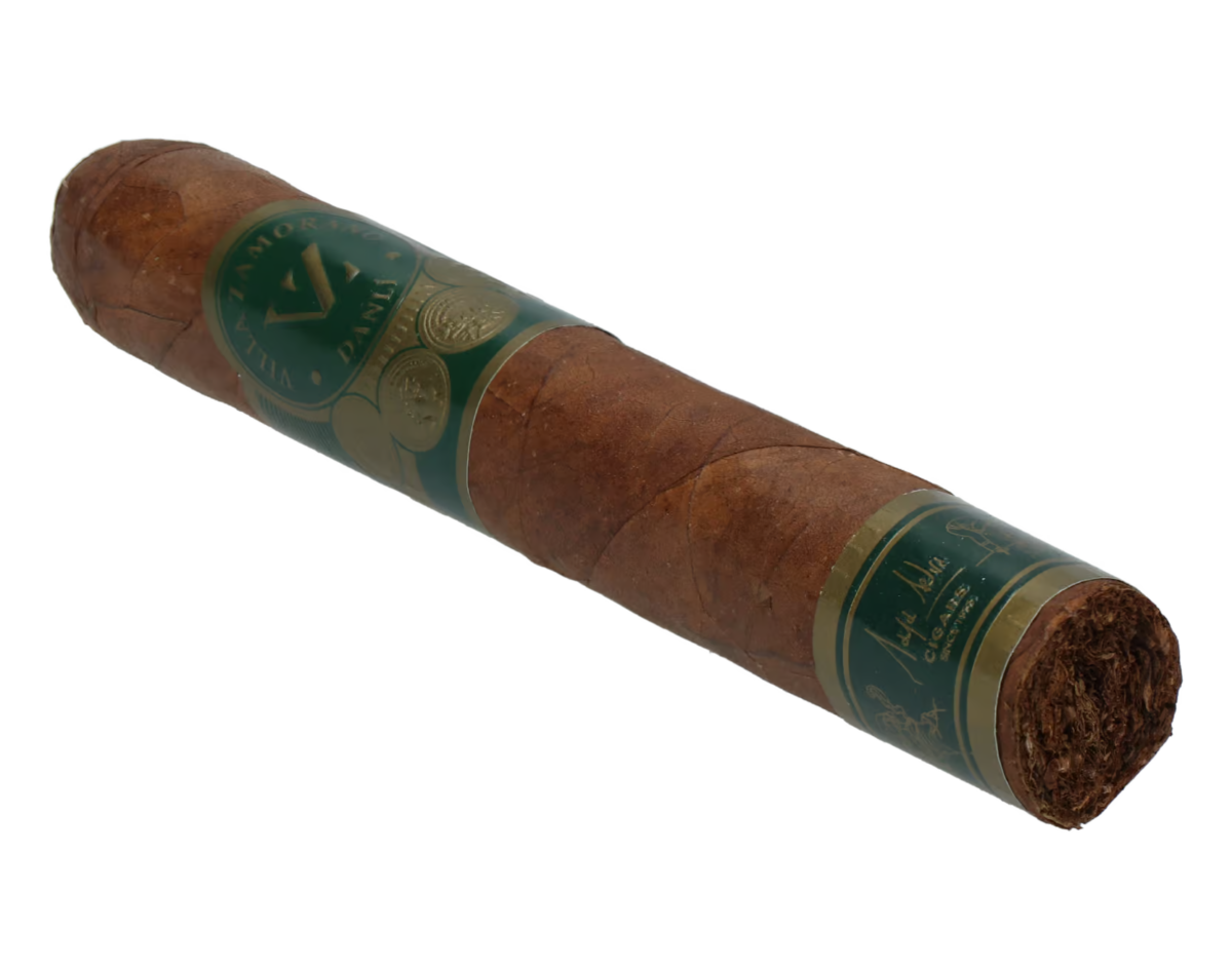 Villa Zamorano Colección Danlí Robusto – Bild 7