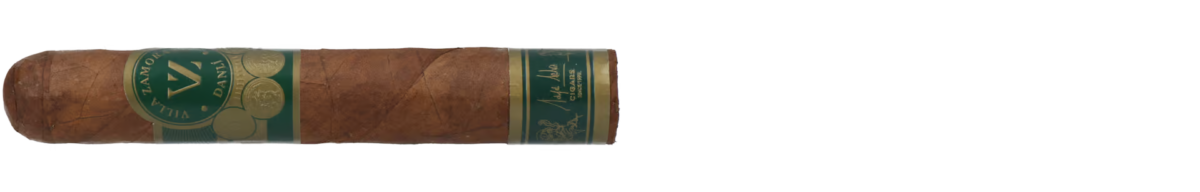 Villa Zamorano Colección Danlí Robusto