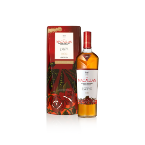 Macallan A Night on Earth in Jerez