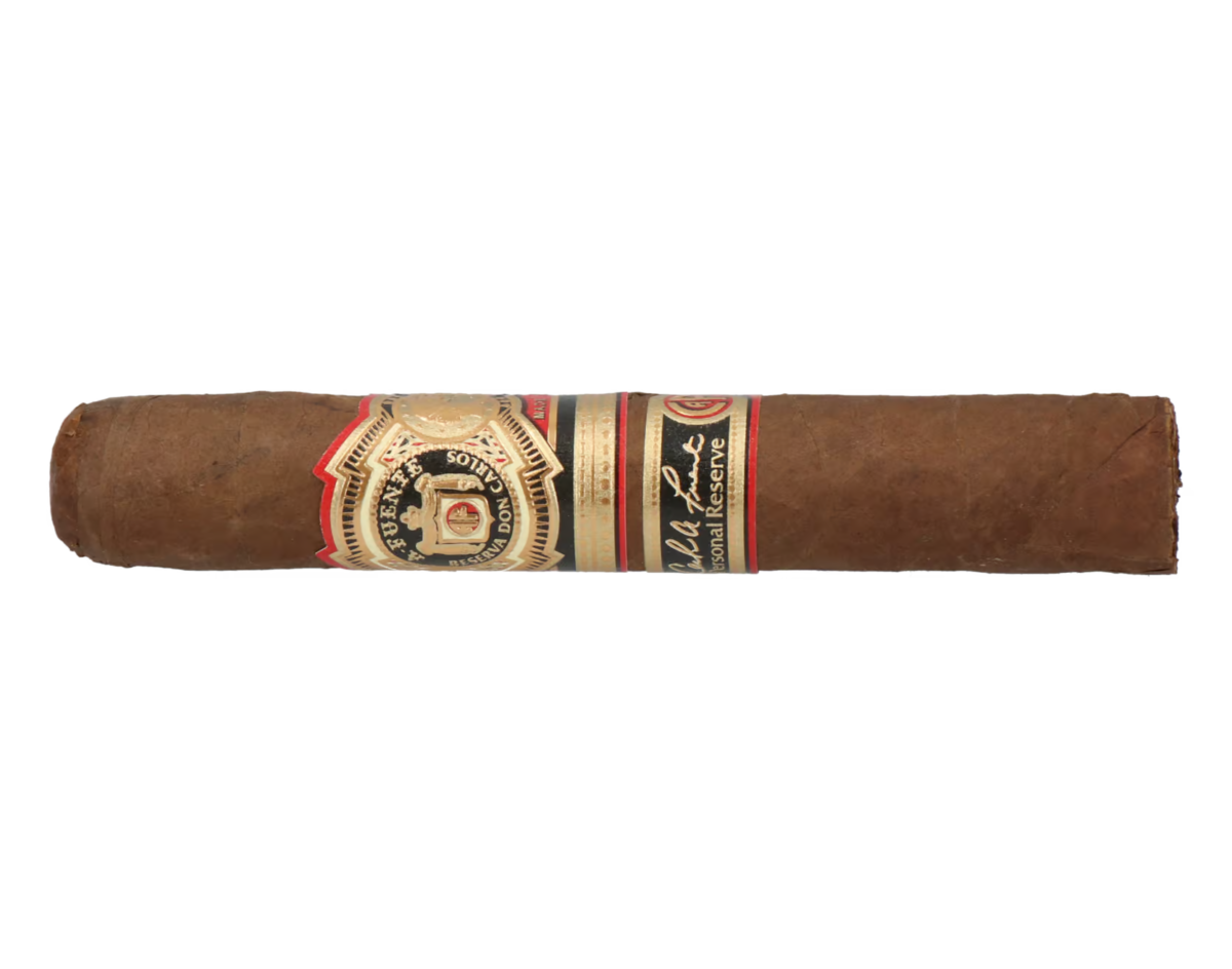 Arturo Fuente - Don Carlos Personal Reserve Robusto Natural – Bild 5