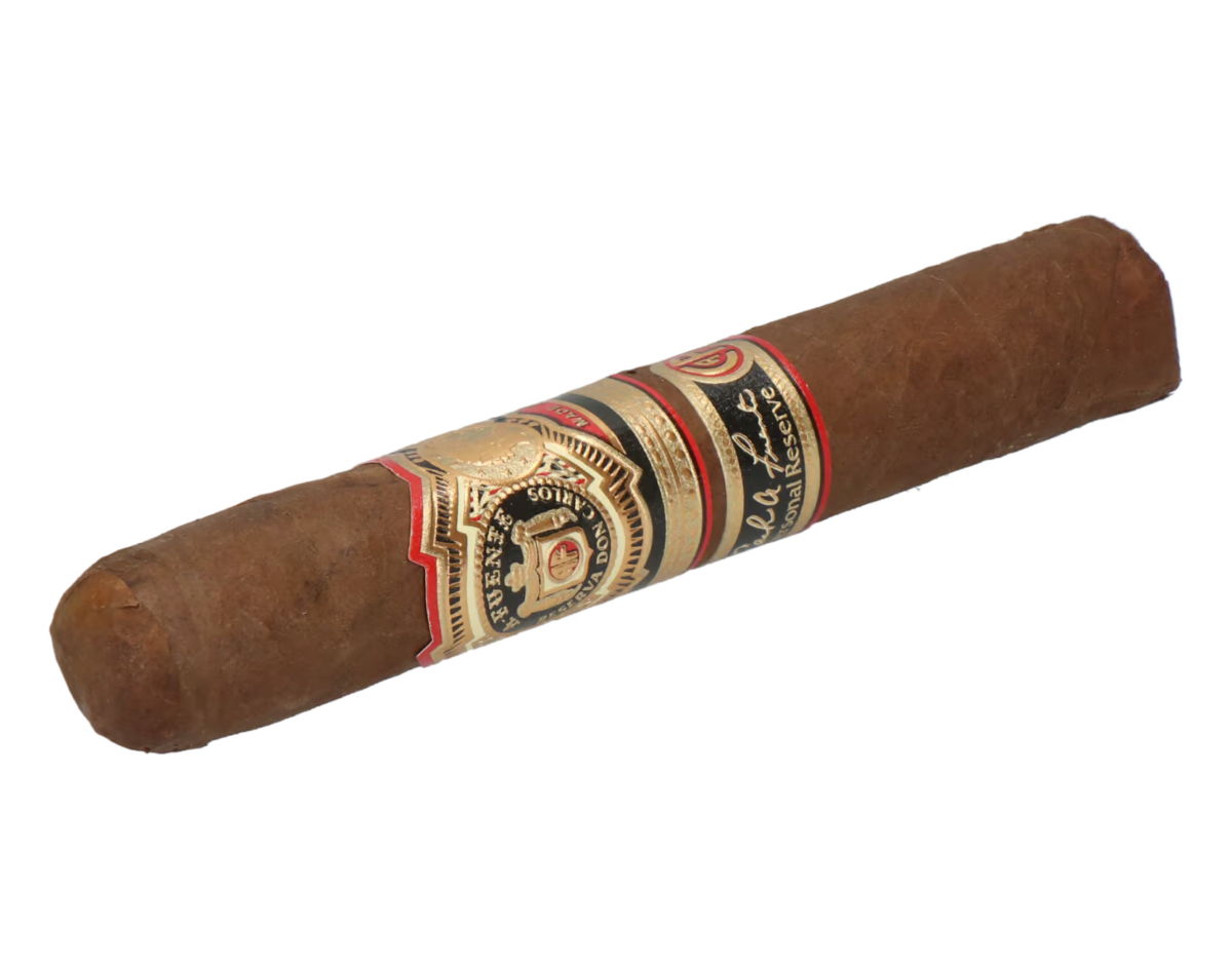 Arturo Fuente - Don Carlos Personal Reserve Robusto Natural – Bild 6