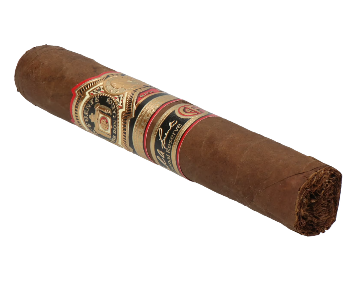 Arturo Fuente - Don Carlos Personal Reserve Robusto Natural – Bild 7