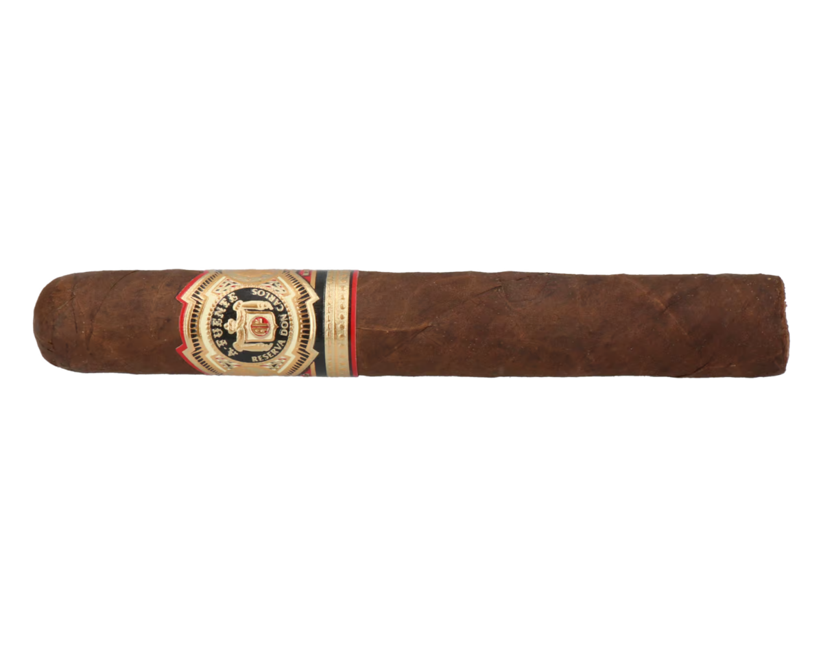 Arturo Fuente - Don Carlos Reserva Superior Double Robusto – Bild 5