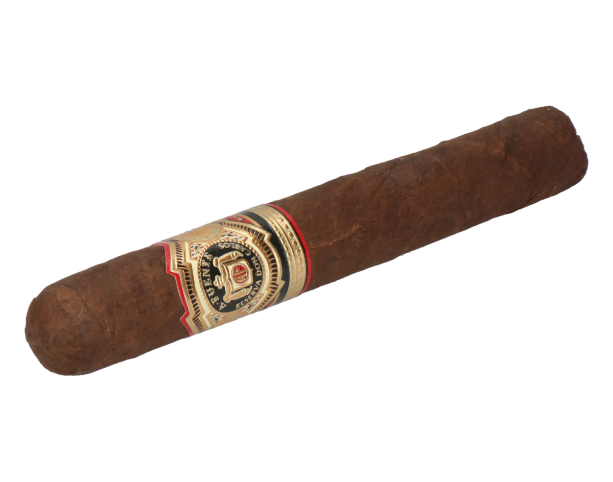 Arturo Fuente - Don Carlos Reserva Superior Double Robusto – Bild 6