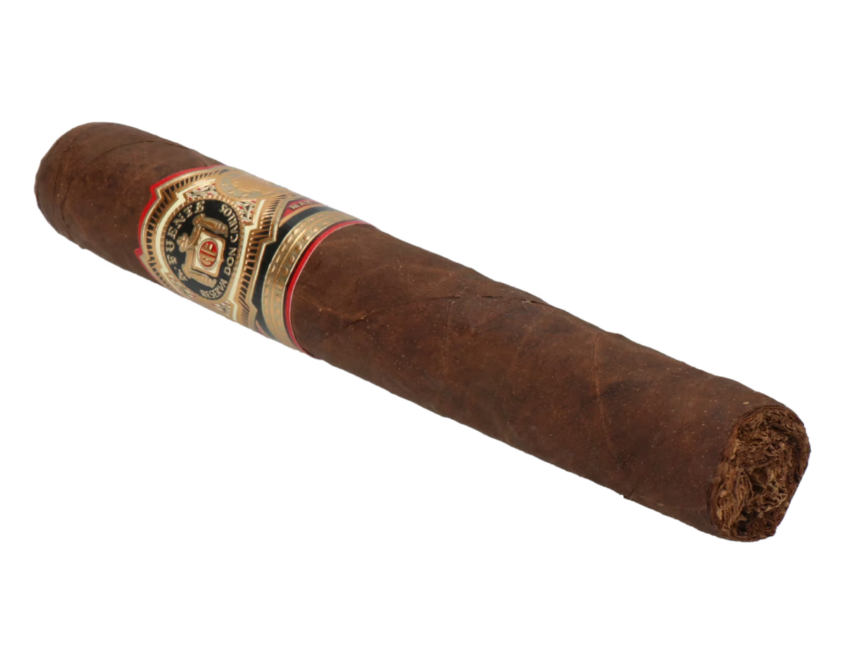 Arturo Fuente - Don Carlos Reserva Superior Double Robusto – Bild 7