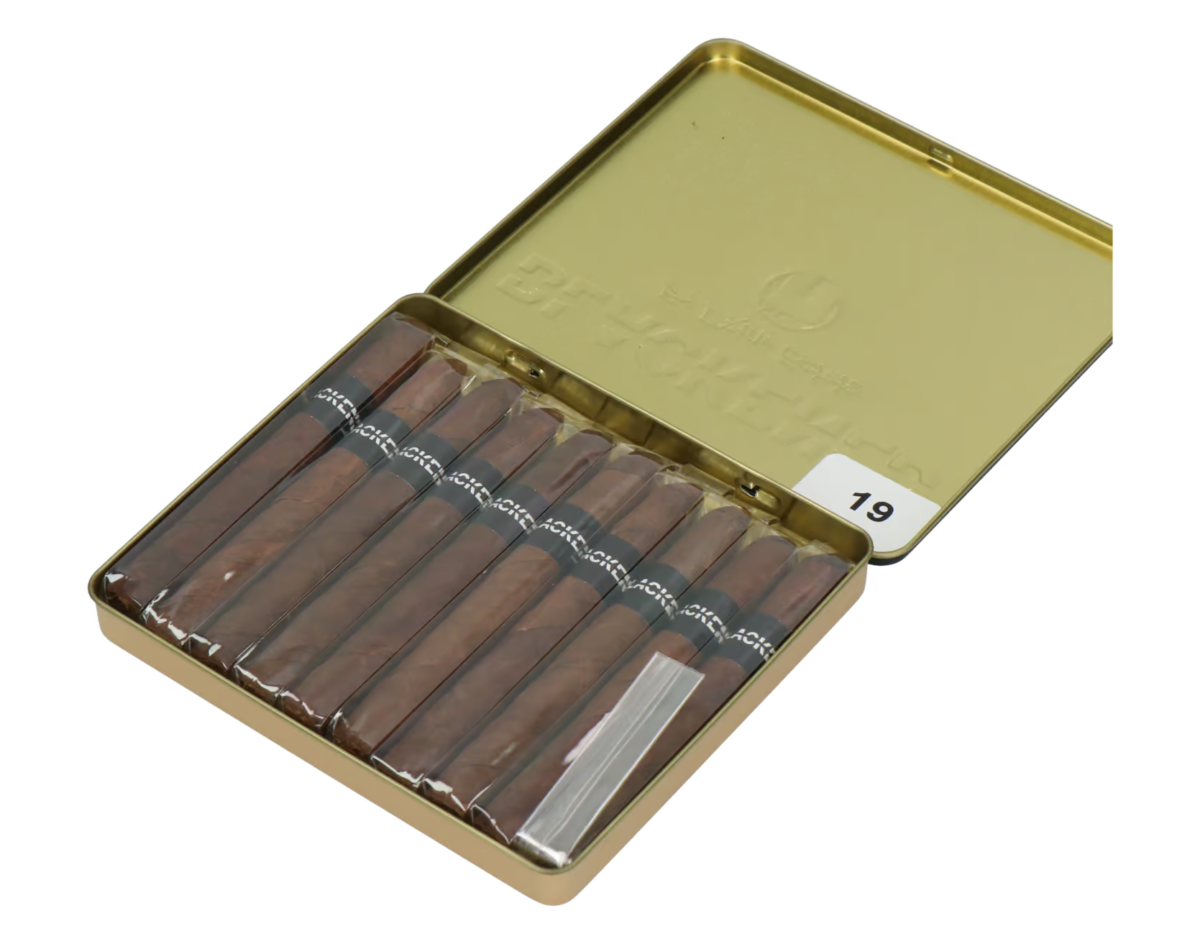 Blackened M81 Coronets By Drew Estate – Bild 4