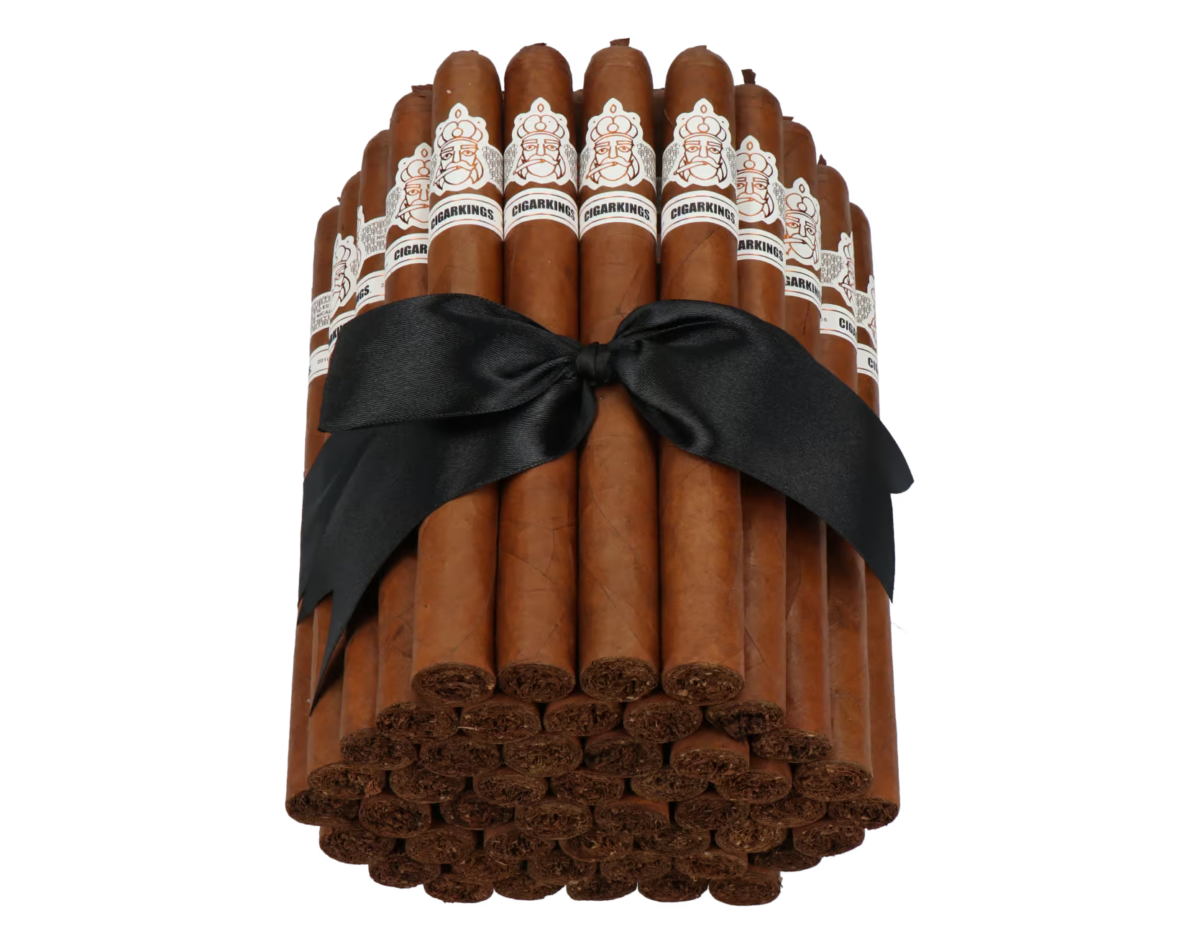 CigarKings - Sun Grown - FT Gigantes – Bild 3