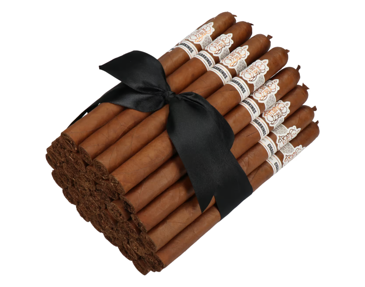 CigarKings - Sun Grown - FT Gigantes – Bild 4