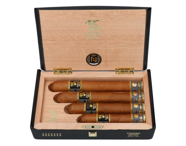 Cohiba BHK 15 Aniversario
