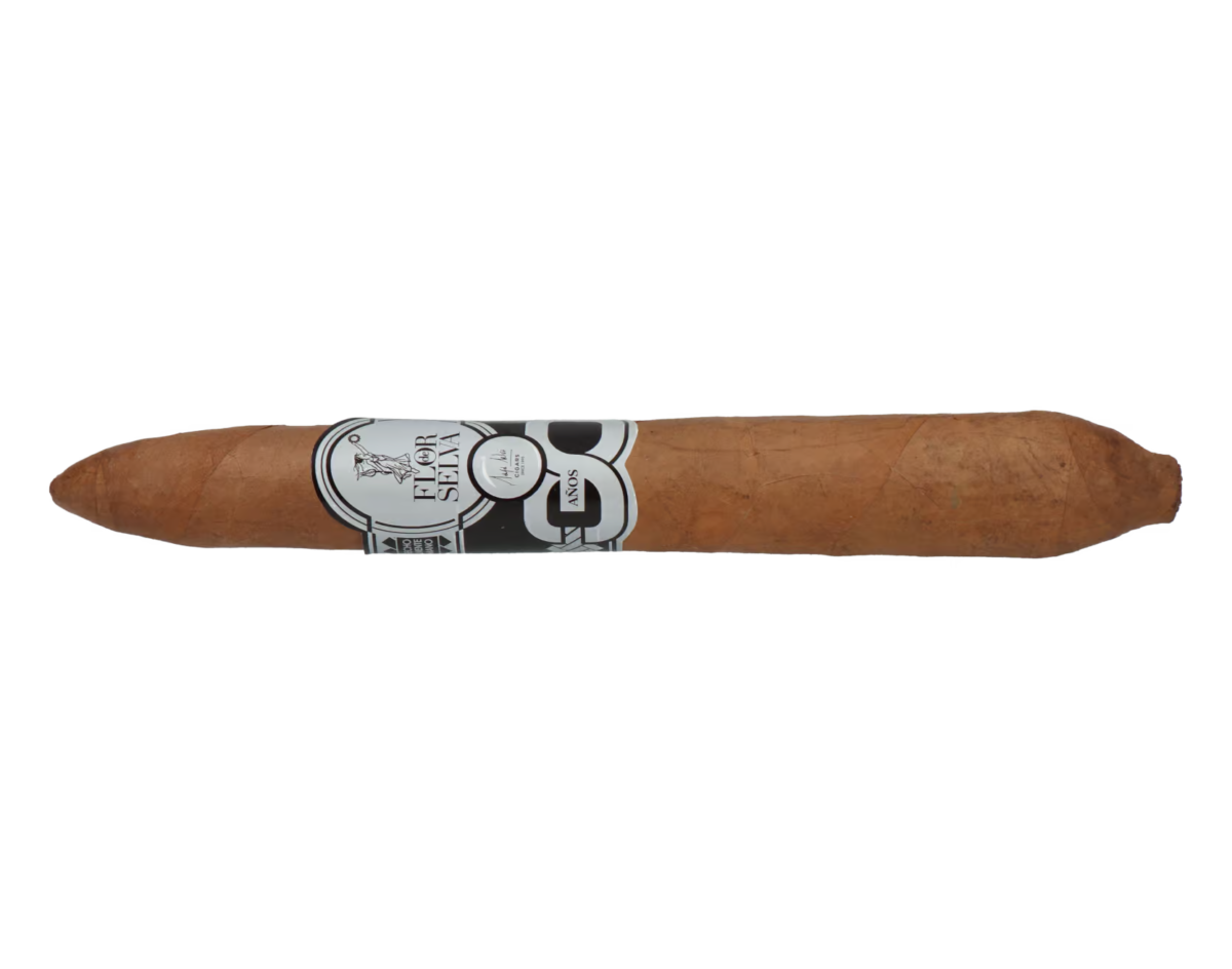 Flor de Selva 30 Aniversario Salomón – Bild 7