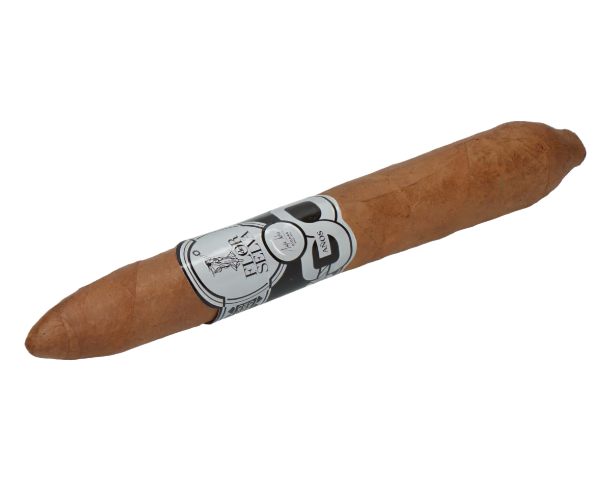 Flor de Selva 30 Aniversario Salomón – Bild 8