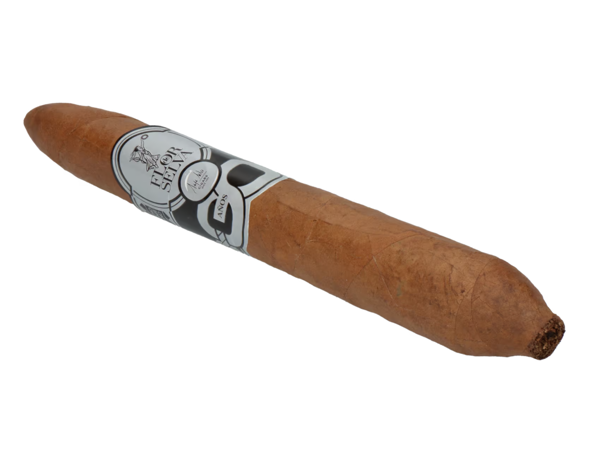 Flor de Selva 30 Aniversario Salomón – Bild 9