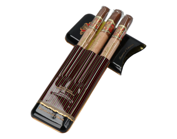 Fuente Fuente Opus X Reserva D' Château Tin (3)
