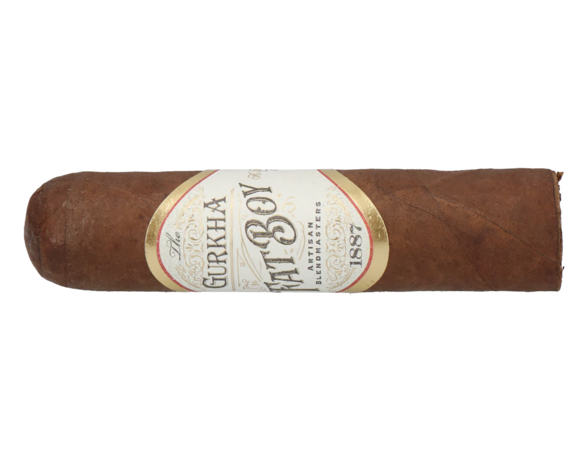 Gurkha Fat Boy 4x60 – Bild 5