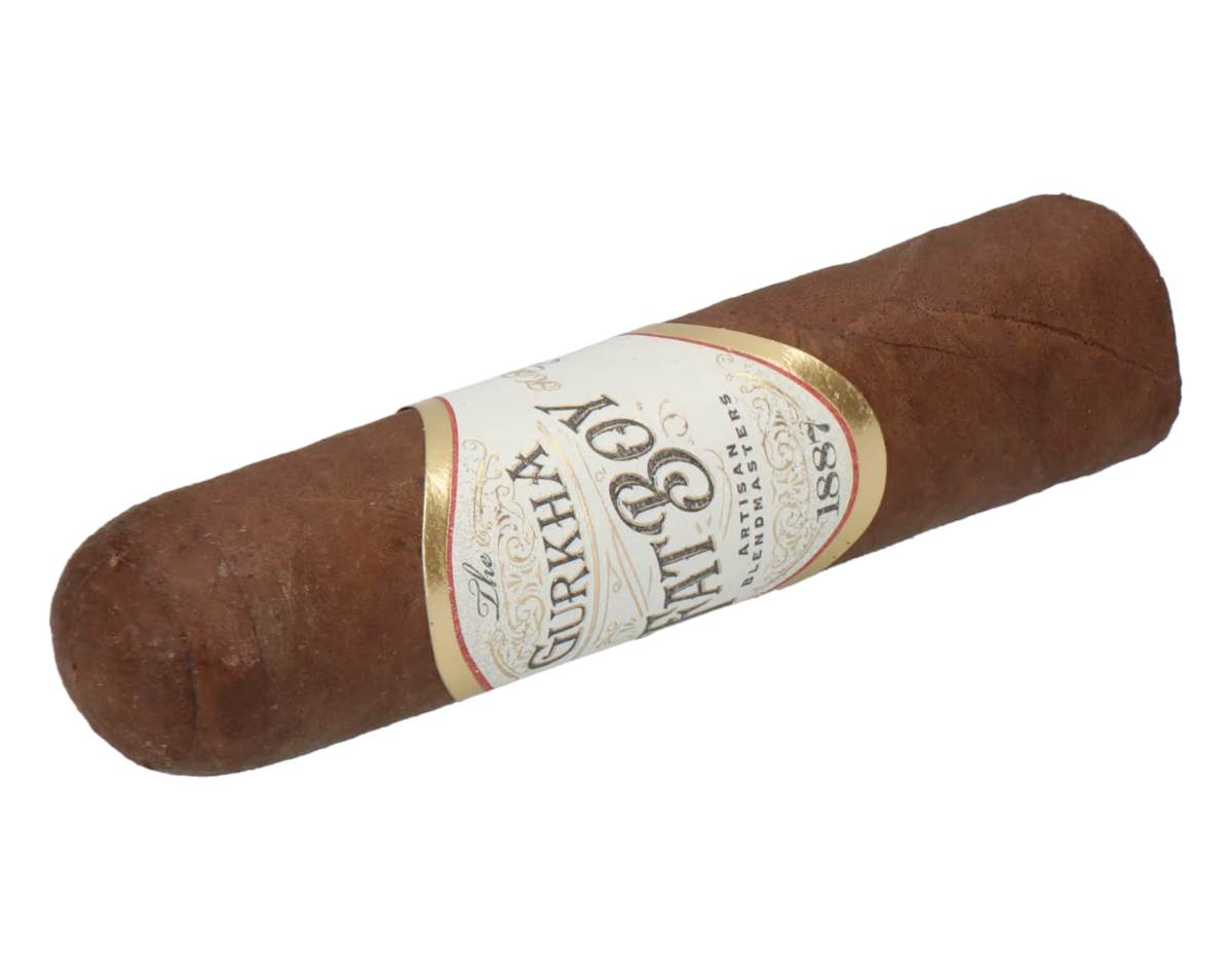 Gurkha Fat Boy 4x60 – Bild 6