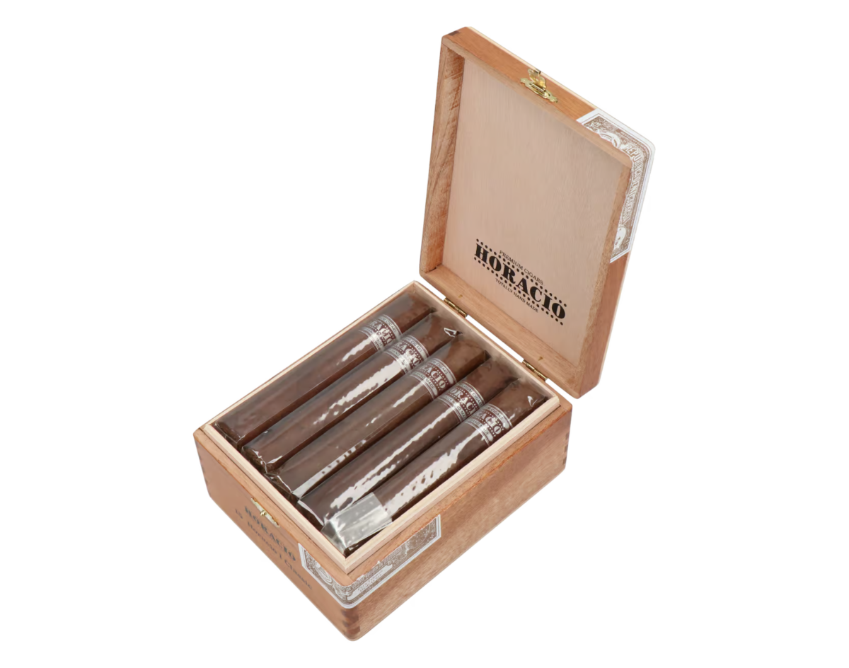 Horacio Classic H1 Gordo – Bild 4
