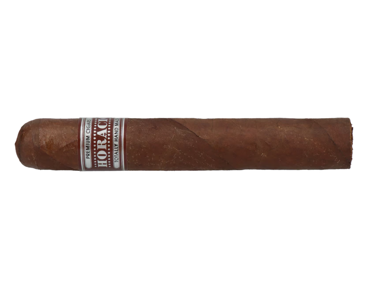 Horacio Classic H1 Gordo – Bild 5