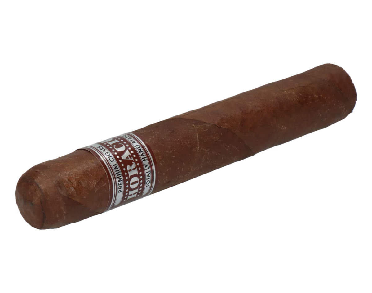 Horacio Classic H1 Gordo – Bild 6
