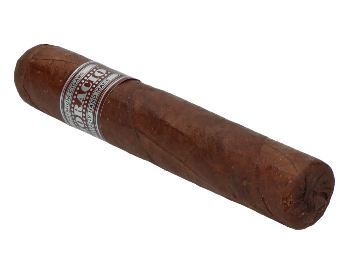 Horacio Classic H5 Short Magnum – Bild 7