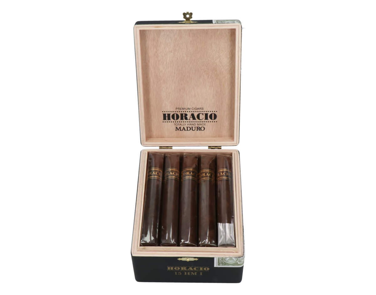 Horacio Maduro H1 Gordo – Bild 3