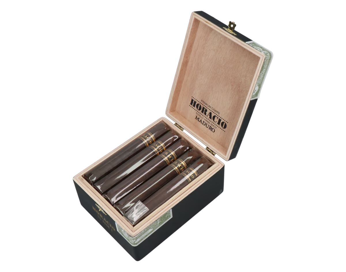 Horacio Maduro H1 Gordo – Bild 4