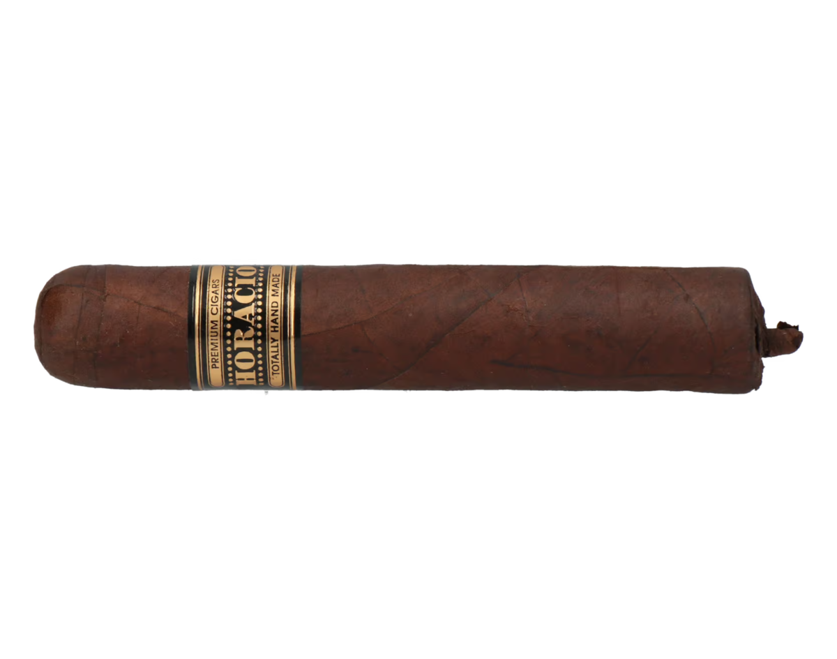 Horacio Maduro H5 Short Magnum – Bild 5