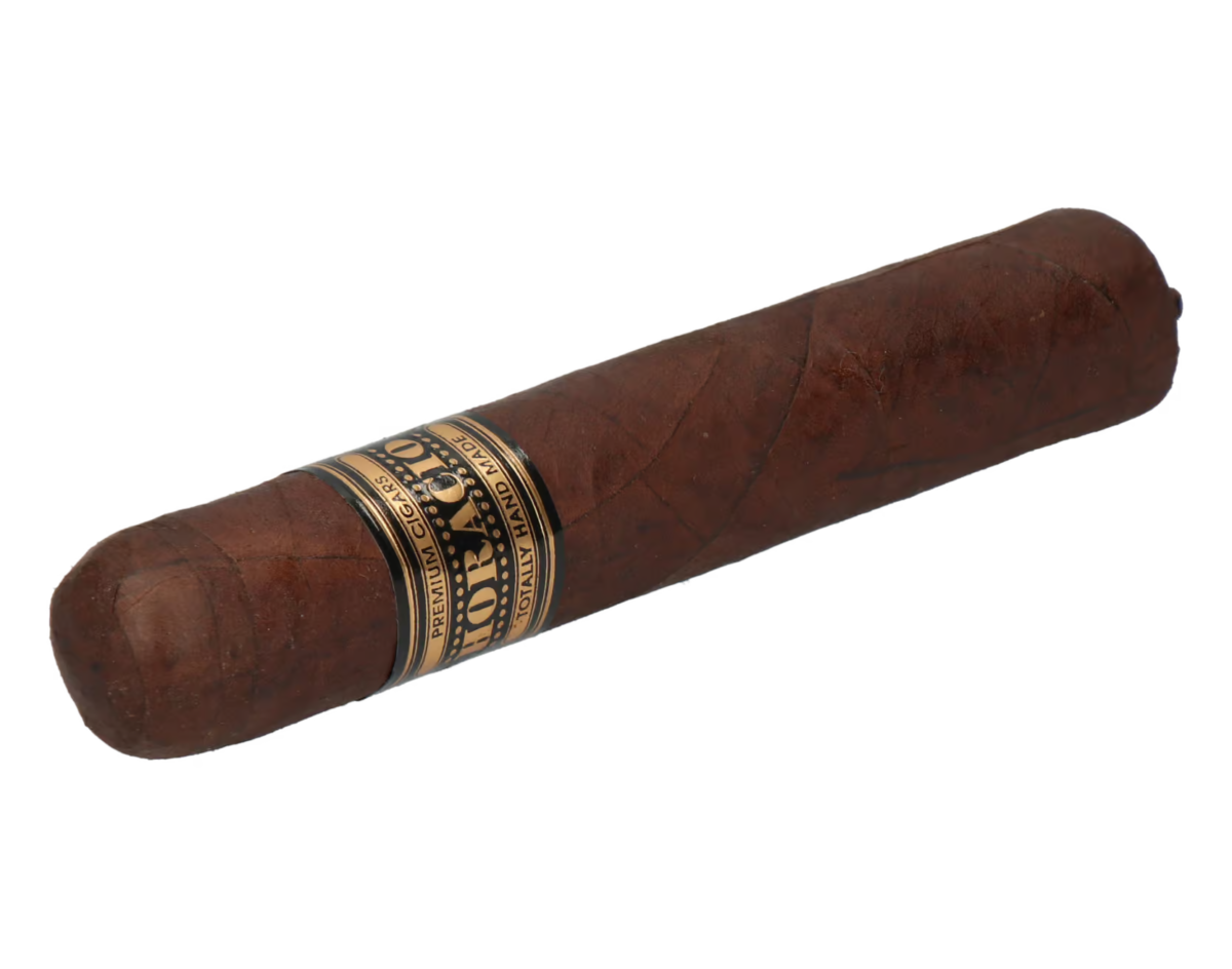 Horacio Maduro H5 Short Magnum – Bild 6
