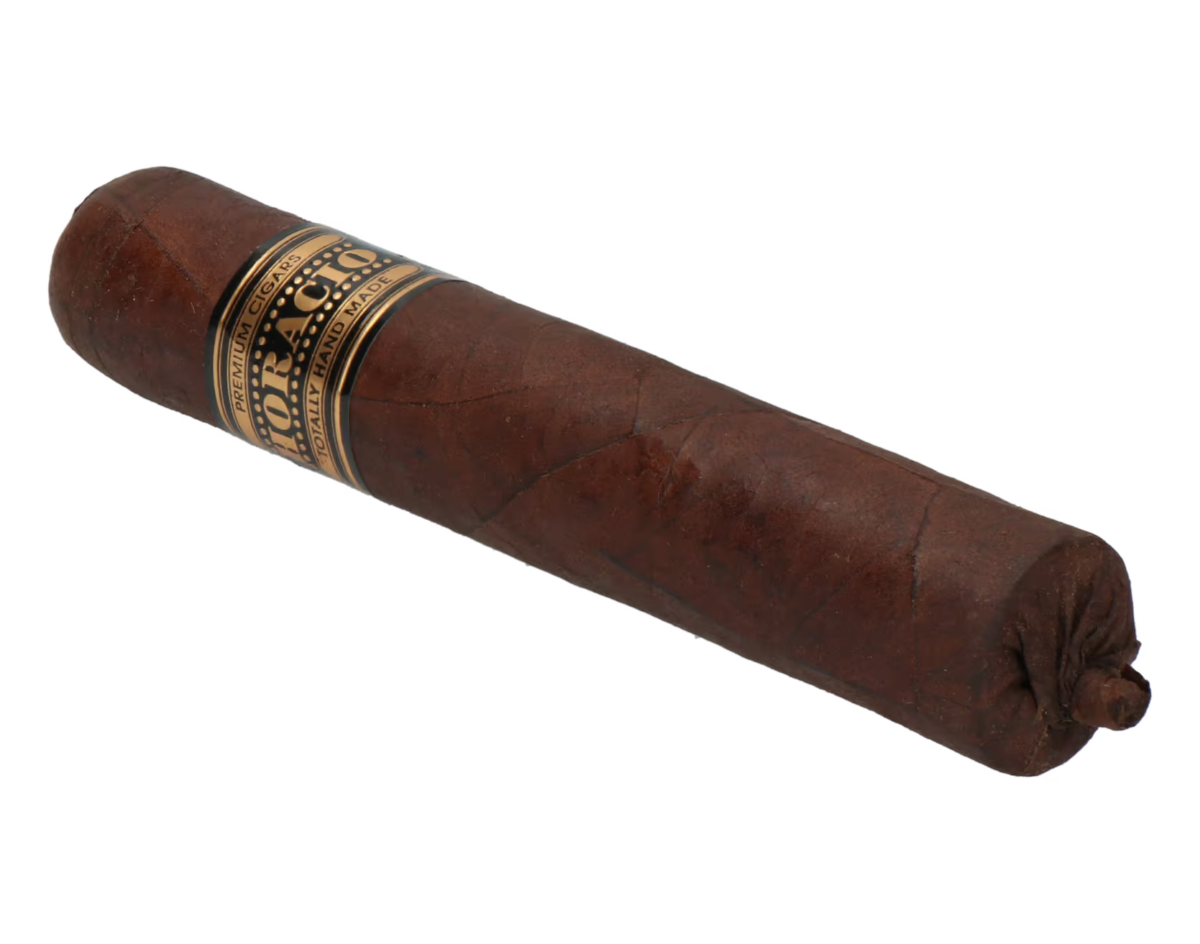 Horacio Maduro H5 Short Magnum – Bild 7