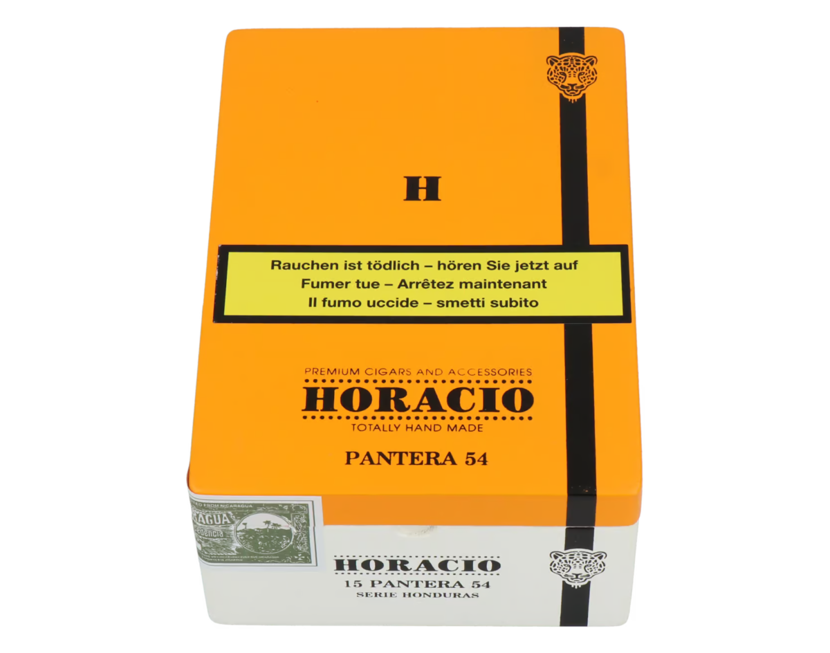 Horacio Pantera 54 – Bild 2