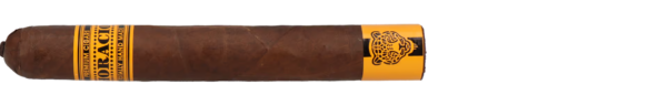 Horacio Pantera 54