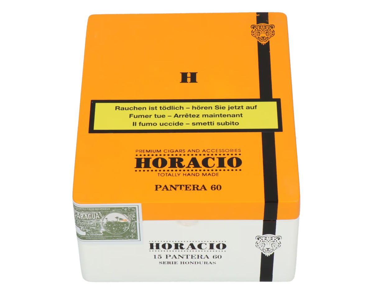 Horacio Pantera 60 – Bild 2