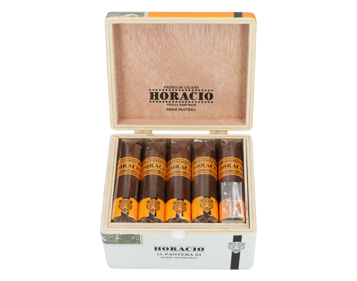 Horacio Pantera 64 – Bild 3