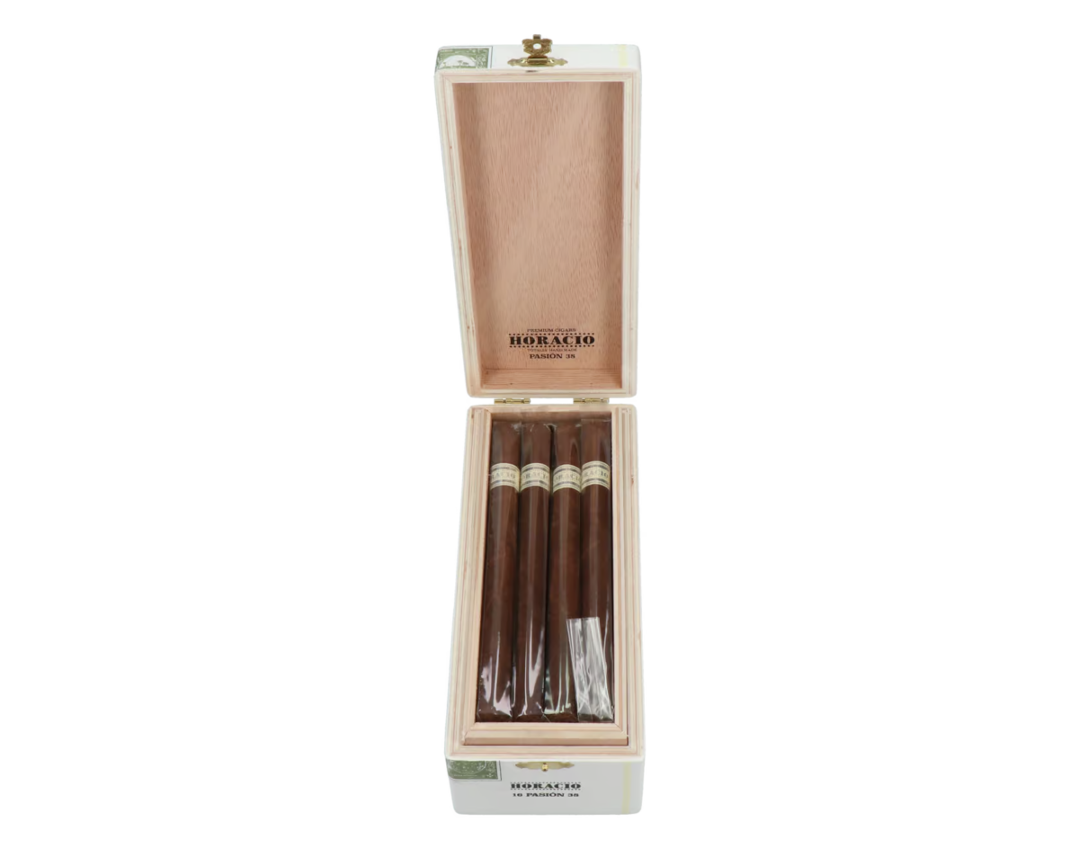 Horacio Pasión 38 Lancero – Bild 3