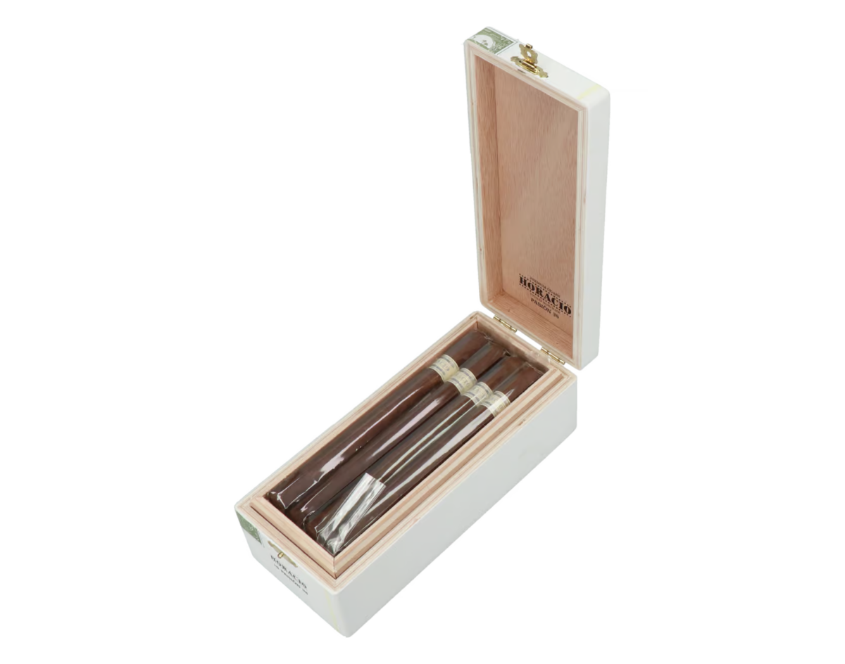 Horacio Pasión 38 Lancero – Bild 4