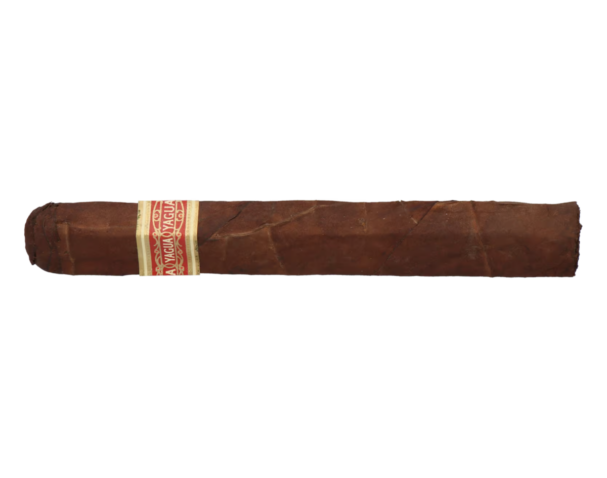 J.C. Newman Yagua Toro – Bild 6