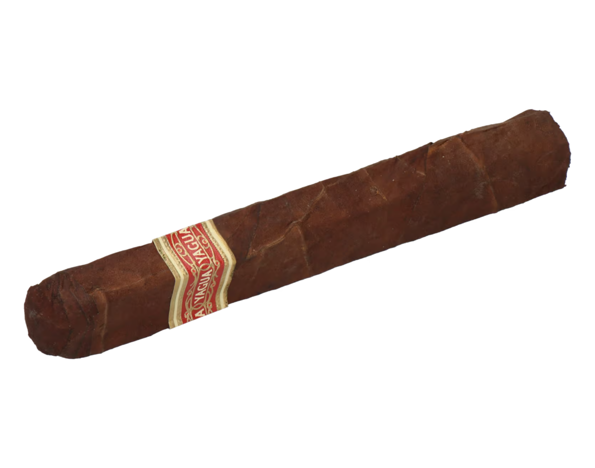 J.C. Newman Yagua Toro – Bild 7