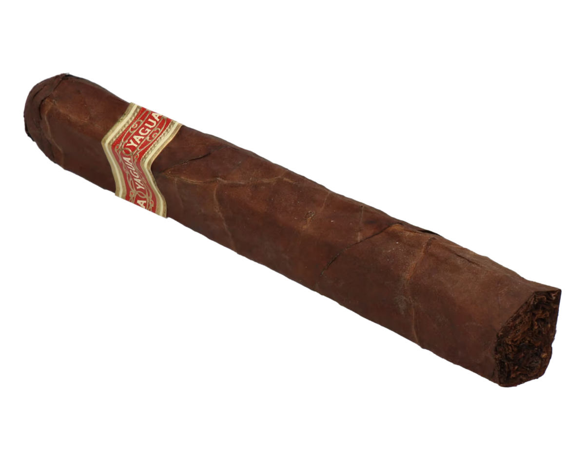 J.C. Newman Yagua Toro – Bild 8